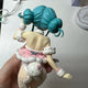 Tượng cô gái thỏ Hatsune Miku