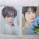 Kim Jiwoong Kỷ niệm 2 năm 2nd Cake Pop-up Digipack Doctor Album Vol. 4 Photocard ZB1