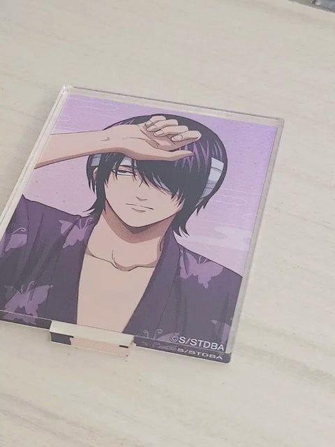 Acrylic Gintama