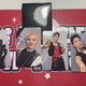 Hoshi Woozi Carat Zone photocard set