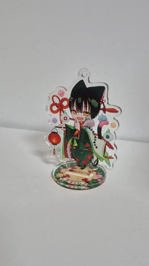 Jira-kun Neko Acrylic