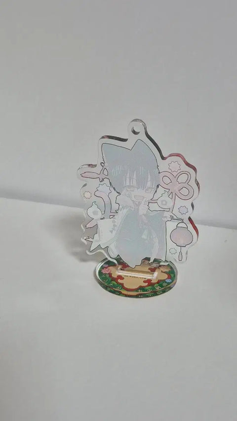 Jira-kun Neko Acrylic
