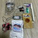 Slam Dunk Song Tae-seop Jeong Dae-man Tae-dae Acrylic Keychain