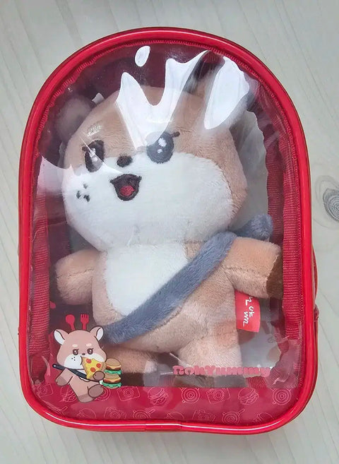 Búp bê nhồi bông Onkomizu Noyami