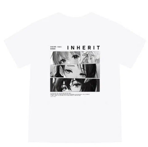 Goddess of Victory: Nikke Inherit T-Shirt