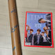 Tạp chí &amp; Áp phích BTS Time