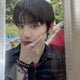 Taesan why photocard