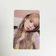 aespa Winter photocard Girls US exclusive album unreleased Airpod Jjung Airpod Winter