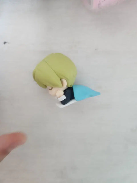 Monamo Figure