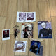 Nijisanji Kuzoha Goods - Bulk Sale