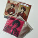 Gintama Sakamoto Pop-up Acrylic, Other Version Card