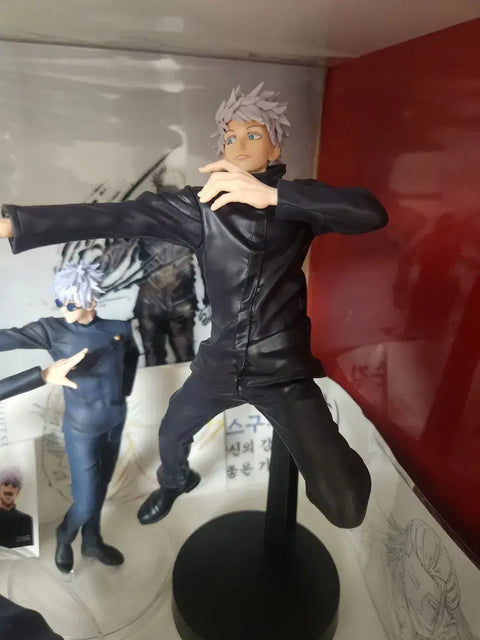 Bán tượng Gojo Satoru Banpresto.