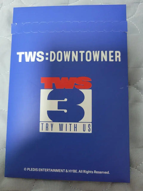 Chuyến tham quan DaWnTaWner Bưu thiếp từ thiện