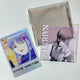 Gintama Sarutobi Pop-up Acrylic, Rare Card