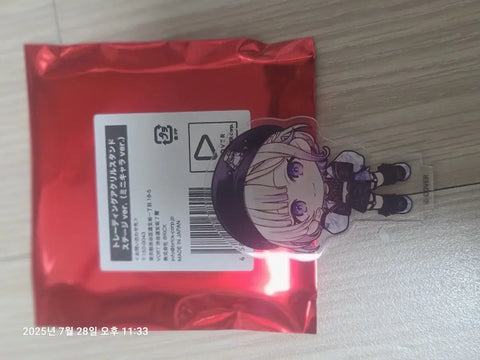 I'm selling Rig Gloss Todoroki Hajime Sweets Paradise late-period random sets.