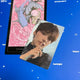 TXT Huening Kai photocard Star Seekers TOMORROW X TOGETHER