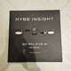 Sách áp phích HYBE INSIGHT SEVENTEEN