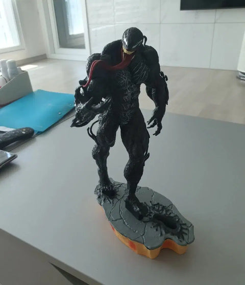 Hình tượng Venom