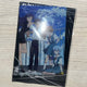 Câu nói kinh điển Kaohrei Evangelion Bìa sách bưu thiếp trong suốt Shinji Asuka Minato