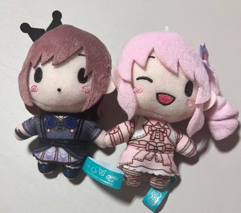 Dự án Sekai MizukiEna Sanrio Nui Doll Sales/Transfer