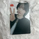 IVE Yujin Papa John's 4th Gen Photocard for Sale