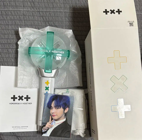 TXT Lightstick