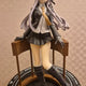Bán hình Kirigiri xổ số của Danganronpa cho mọi người.