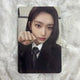 Thẻ ảnh IVE LeeSeo I AM