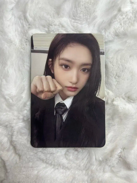 Thẻ ảnh IVE LeeSeo I AM