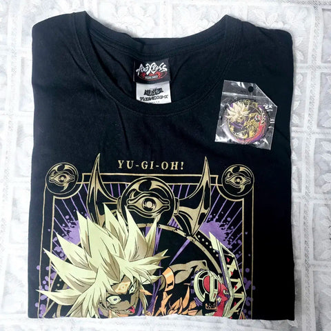 Yu-Gi-Oh! AGF Limited Yami Marik T-Shirt