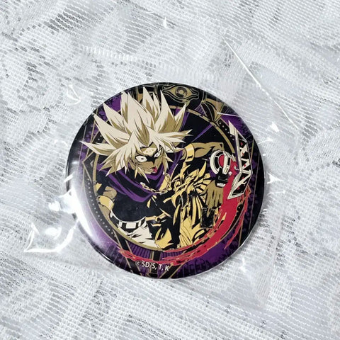 Yu-Gi-Oh! AGF Limited Yami Marik T-Shirt