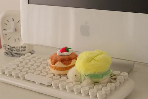 Búp bê Tor Mini Melon Boogi Pouch