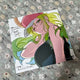Cô hầu gái rồng của Kobayashi Lucoa Shikishi