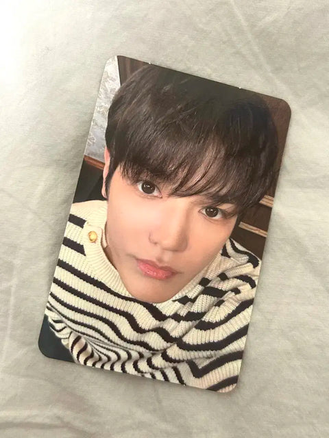 Bidelpomi House Taeyong