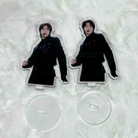 Seventeen The 8 Acrylic Stand Bundle Chuyển nhượng/Bán