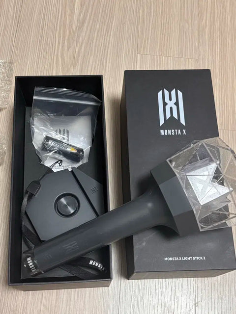 Giảm giá gậy phát sáng Mondongie 2 của MONSTA X