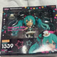 Magical Mirai 2019 Miku Nendoroid