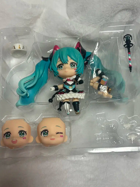 Magical Mirai 2019 Miku Nendoroid