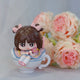 Jungkook Bar Figure