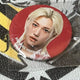 Gong Cha Felix badge