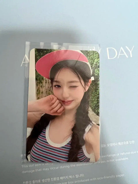IVE Photobook