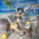 Selling Azur Lane Cheshire Dating Good Smile figure.