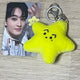Mark Lee photocard full set