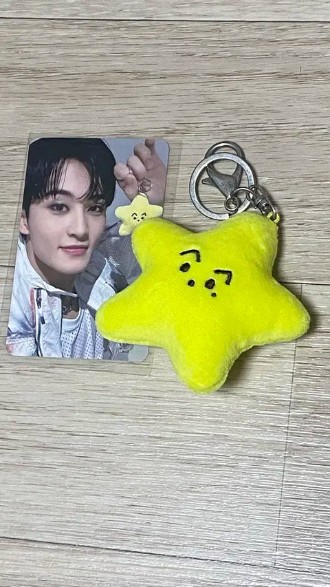 Mark Lee photocard full set