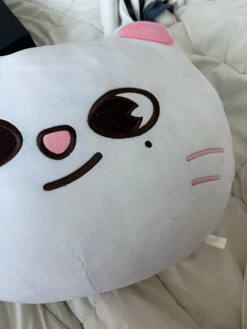 Including shipping, selling to leave the fandom) No negotiations. Stray Kids original Genie Let Face Cushion Skzoo Hyunjin.