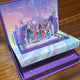 IZ*ONE Secret Story of the Swan Album 3D ver. Full Set