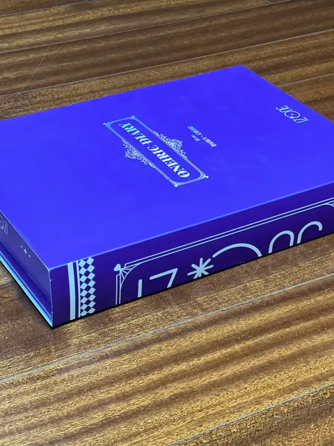 IZ*ONE Secret Story of the Swan Album 3D ver. Full Set
