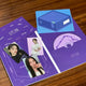 IZ*ONE Secret Story of the Swan album Secret version full set