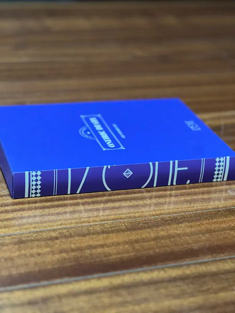 IZ*ONE Secret Story of the Swan album Secret version full set