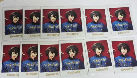 Ensemble Stars Sakuma Ritsu Kỷ niệm 6 năm Pasha Shots